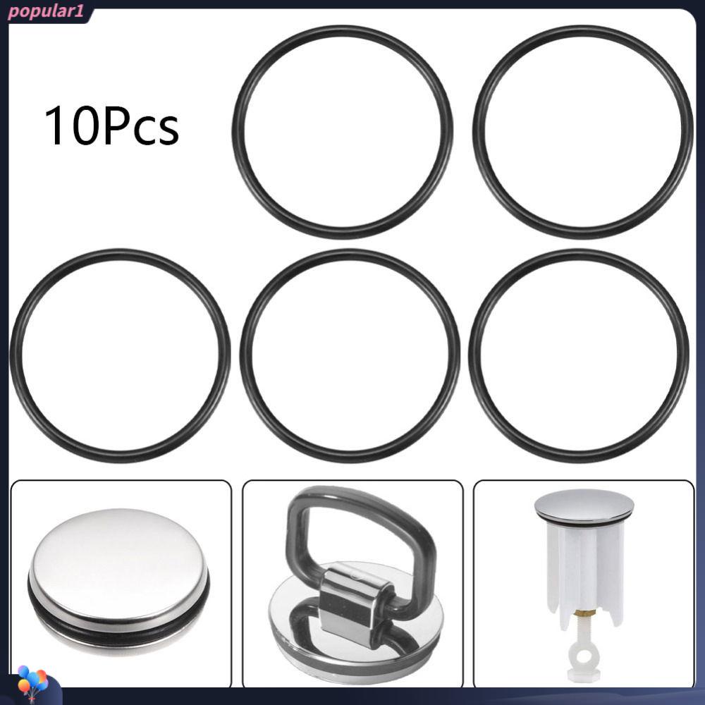 Populer O Ring Seal Selang Pipa Shower Ledeng Sealing Rings Hardware Karet Ring Flap Cover Plug