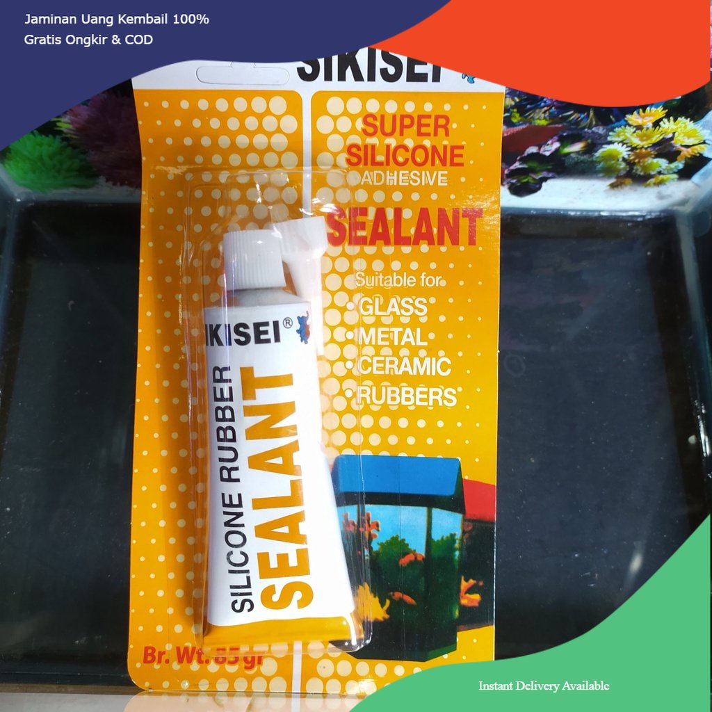Lem aquarium, lem silikon aquarium, lem aquarium silikon, lem akuarium, lem silikon akuarium, lem un