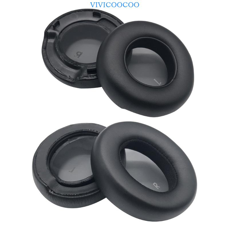 Vivi Soft Ear pads Earpads Untuk CLUB 700BT CLUB 950NC CLUB ONE Headphone Berkualitas Tinggi Bantal Telinga Penutup Telinga Tahan Lama