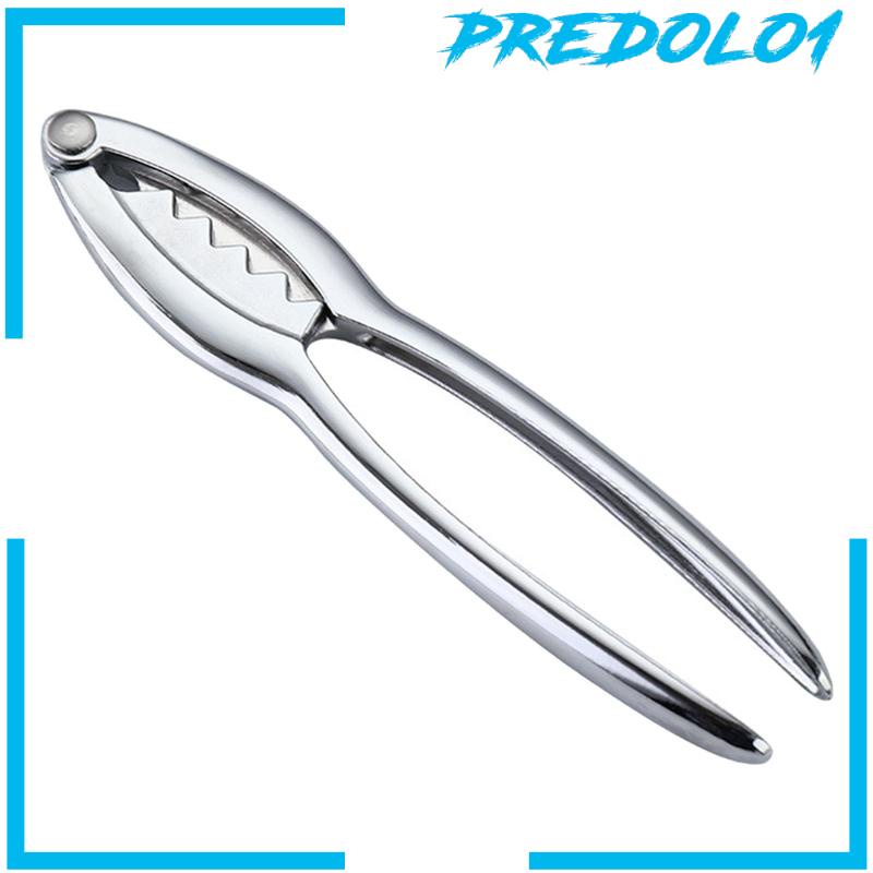 [Predolo1] Pincer Heavy Duty Pemipil Alat Pembuka Seafood Kacang Lobster Seafood