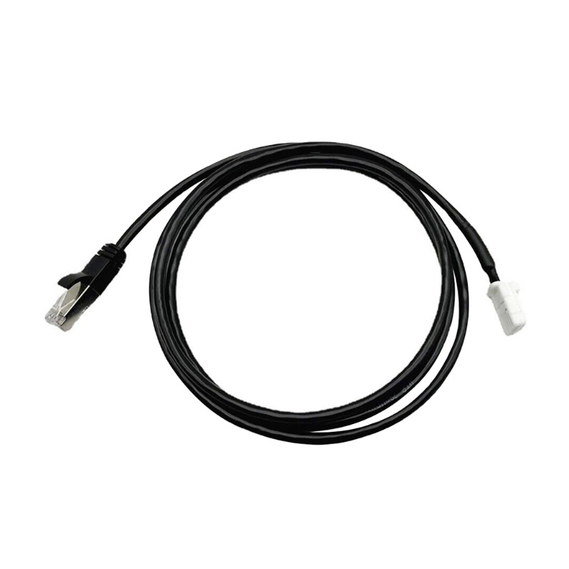 Cre Untuk Kotak Perkakas Pengganti Konektor Service Kabel Diagnostik Model 3y 1137658-00-A Alat Mobil Peralatan Repair Accesso