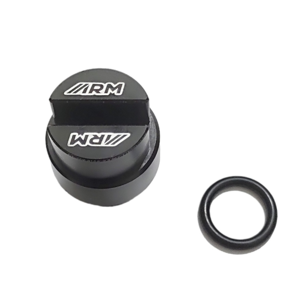 Tutup Oli Mesin Full Cnc ARM  Engine Oil Cap Universal Yamaha Honda Nmax, Aerox, Vario, Beat, Scoopy, Lexi, Cbr, Dan Motor Lain Nya