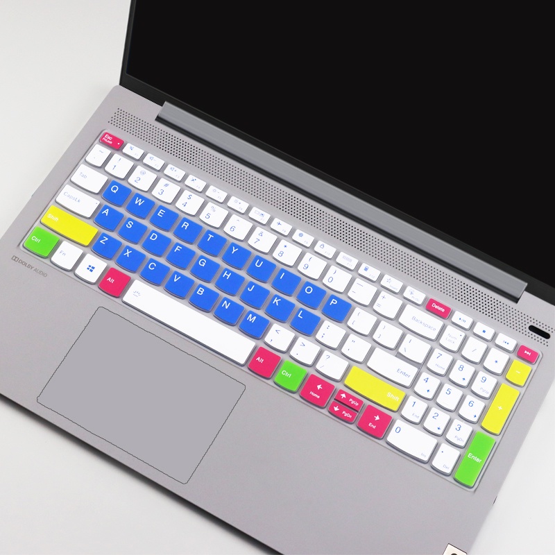 Silikon Penutup Keyboard laptop Skin Aksesori Untuk LENOVO V15 G2 ITL V15 Gen 2g2 Alc2021/LENOVO V15 G3 Gen3 ABA IAP 2022