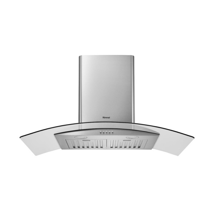 RINNAI RHC2459SSW Cooker Hood Chimney Series