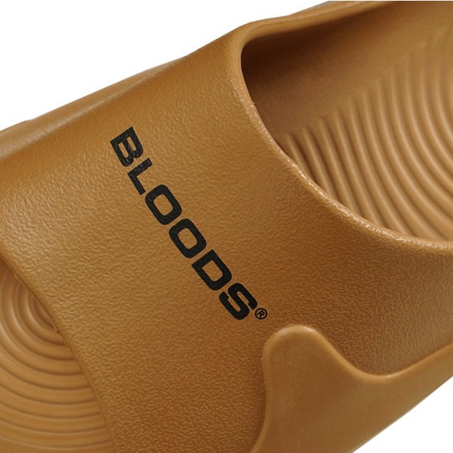 SANDAL BLOODS INDUSTRIES | LIDS KHAKI