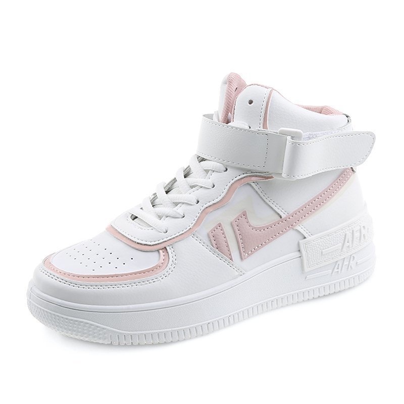 JILITU   SW-01-T   SEPATU WANITA SNEAKERS FASHION IMPORT KOREAN TREND