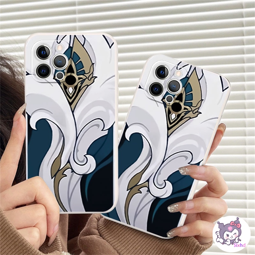 Redmi 12C 10C 10A 9C Note 11 11s 12 10 9 8Pro 9T 9A 9 A1 A1+Xiaomi 11Lite 13 12 11T Poco F4 F3 X3Pro NFC Collapse Fashion Kartun Silicon Casing Ponsel Soft Protection Cover