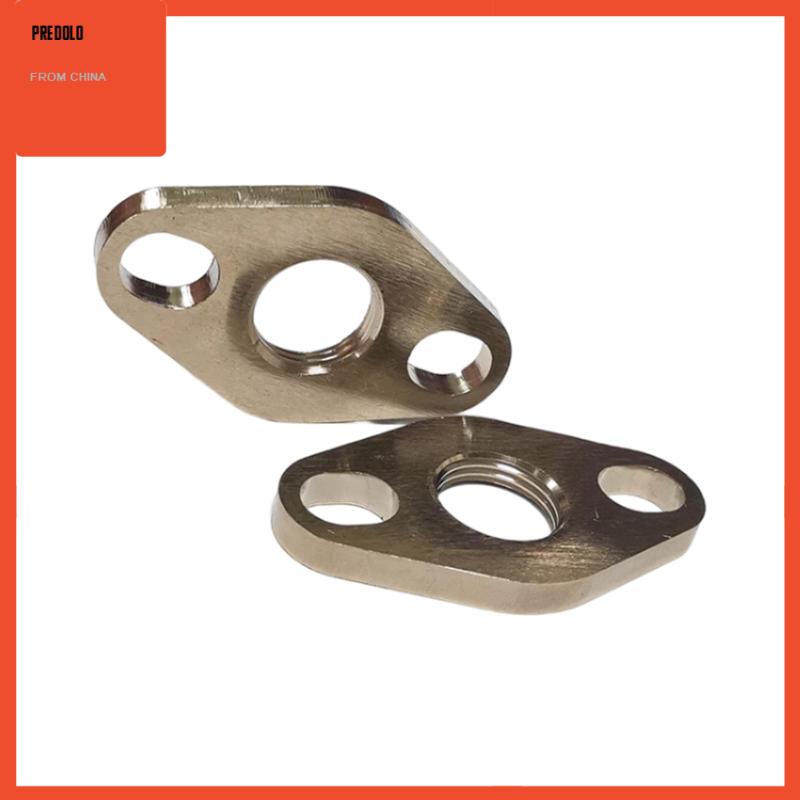 [Predolo] Flange Gasket Pewangi Menganti