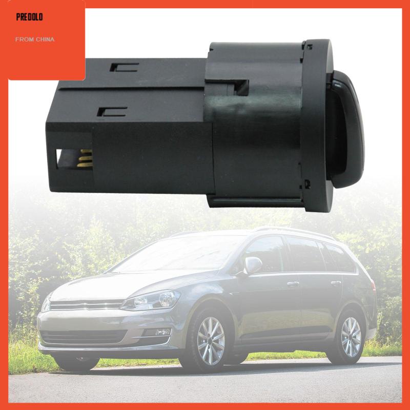 [Predolo] Headlight Control Switch Sensitif 6R0941531E Untuk 6R 6R 6C