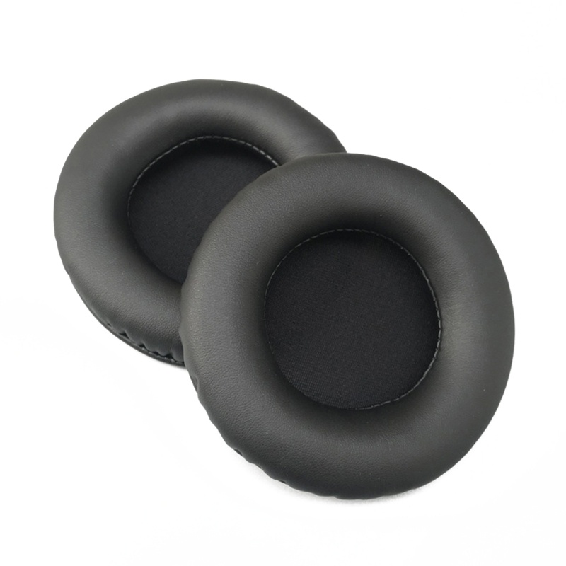 Btsg Earpads Eartips Pengganti forAKG K52 K72 K92 K240 K242 Headphone Earmuff Sarung Bantal Telinga