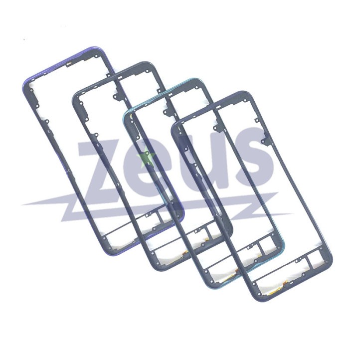 BAZEL CASING - TULANG RANGKA CASING VIVO Y51 2020