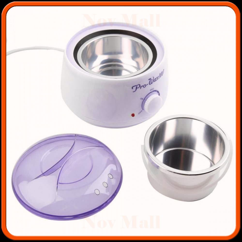 Hive Wax Warmer Pro-Wax100 -BY476