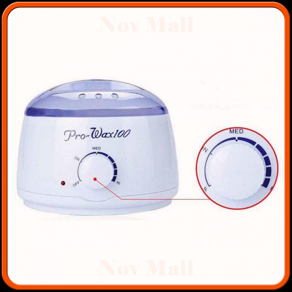 Hive Wax Warmer Pro-Wax100 -BY476
