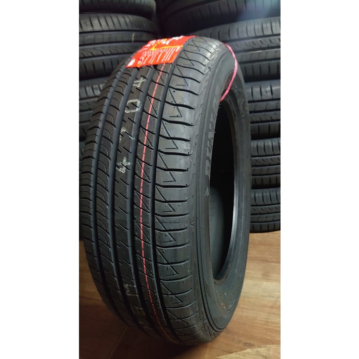 195 55 R15 - Ban Mobil Baleno, Avega Dunlop LM705 Ukuran 195/55 R15