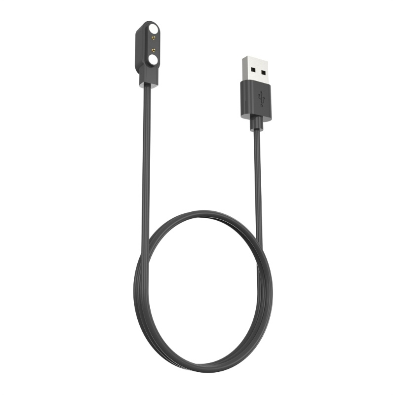 ZEBLAZE Bt Portable Power Adapter Charger Rak Station Dock Bracket Base Untuk Smartwatch Zeblaze7Kabel Pengisian USB Magnetik