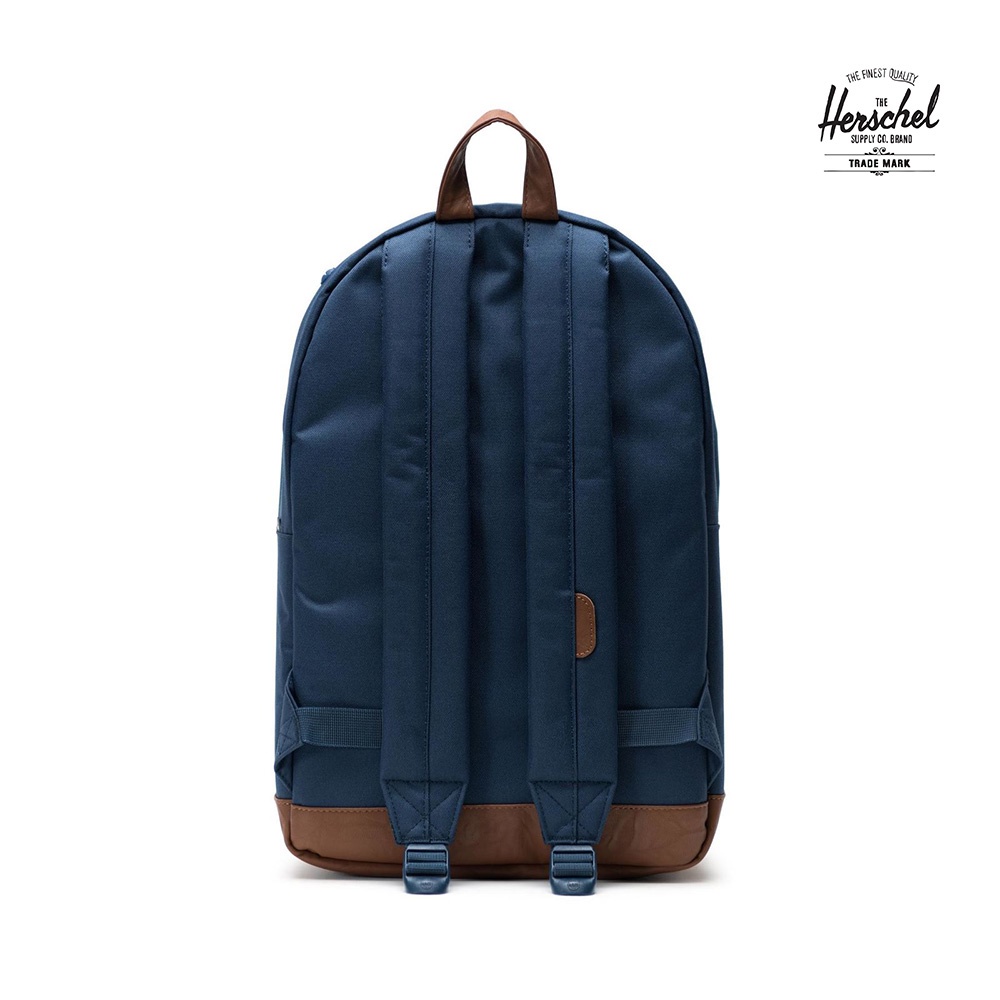 Herschel OS Pop Quiz Backpack Navy