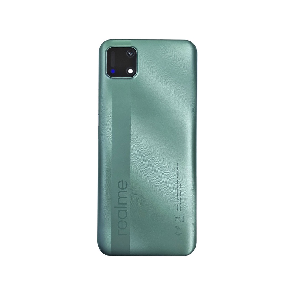 BACK COVER RELMI C11 TUTUP BELAKANG