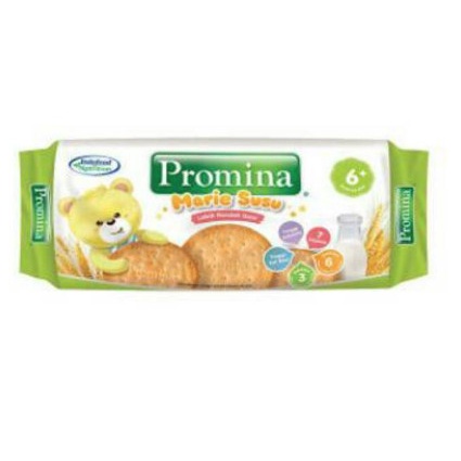 NEW PROMINA MARIE ROLL 150 GR X 1 PCS