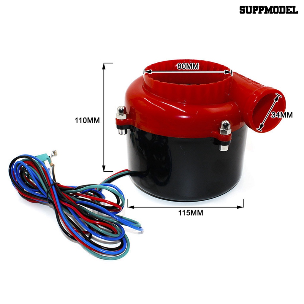 [SM] Elektronik Mobil Disedot Alami Aksesoris Tuning Mobil Disedot Alami Katup Pereda Tekanan Car Supply