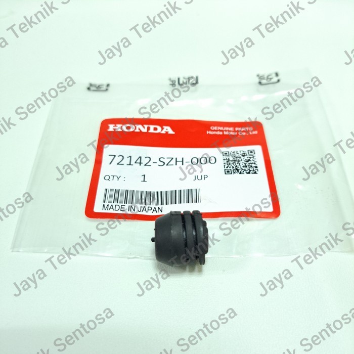 Karet Stopper Stoper Bantalan Tahanan Pintu Atas Brio Mobilio BRV