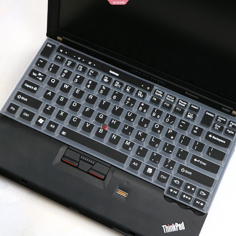 Untuk Lenovo ThinkPad T400s T410S T420 T510 T520i X220 W520 Aksesoris Laptop Keyboard Cover Pad Film [ZXL]