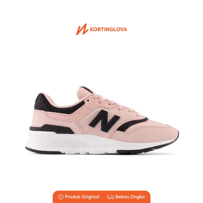 Sneakers Wanita New Balance 997 Original CW997HDM