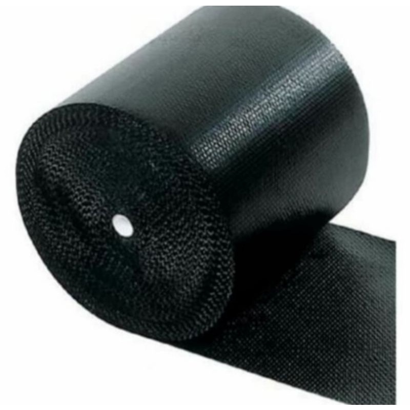 

Bubble Wrap dus tambahan packing aman