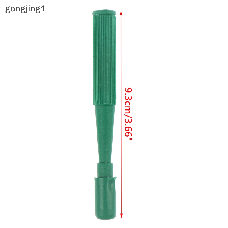 Ggg Biopsy Dermal Puncher Untuk Kulit Alat Steril Dermal Anchor Punch Tool ID