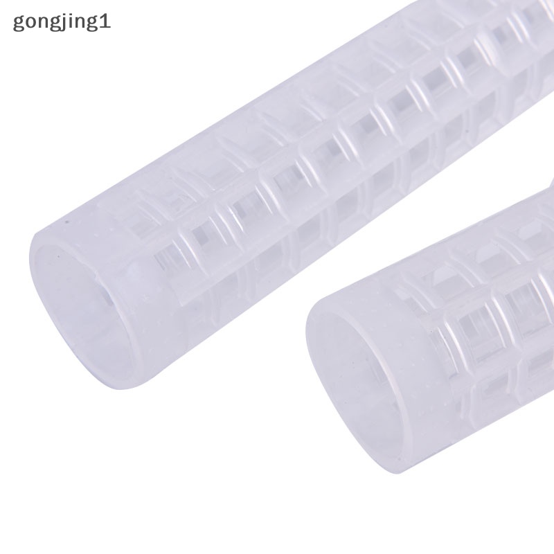 Ggg New 25cm Tongkat Galah Tanaman Panjat Plant Growing Support Stick ID