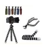 TRIPOD GORILLA XL KAMERA DSLR