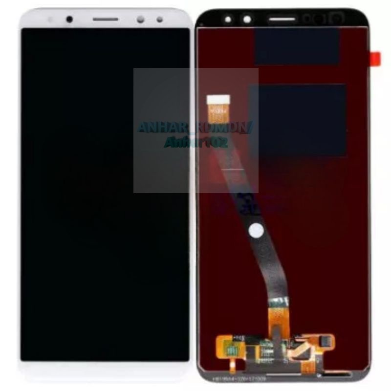 LCD Huawei.nova.2.i