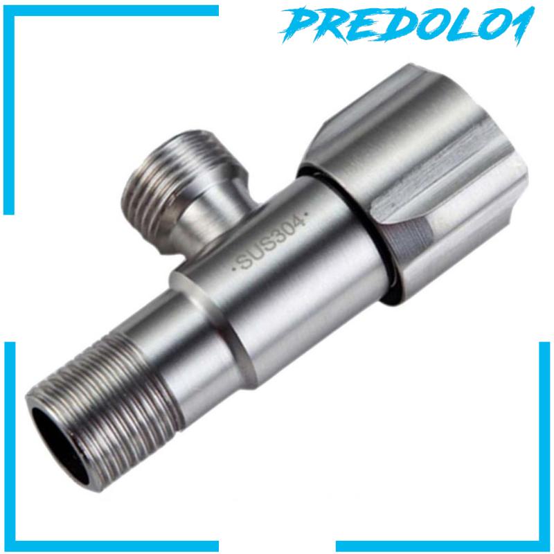 [Predolo1] Angle Stop Diverter Untuk Hand Held Fixed