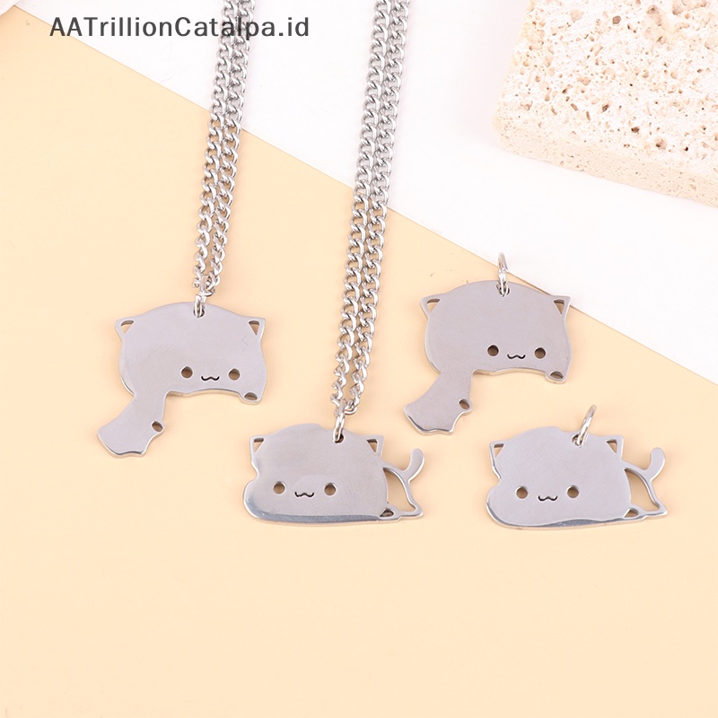 Umakurillion syalatalpa stapeltainless umakuteel erkapat erkapecklace nayahpanjang nayahover nayahnimal nayahkendant nayahecklace erkapar eralene naufalay ̽ift nayah