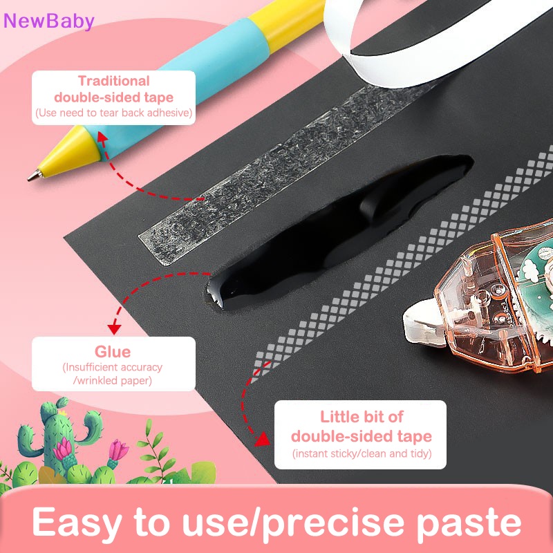 Aisy.ewbaby 1/3 tkks alfinawaii 8m*5mm alfinouble alfinided plikot plikape parkit kemenkumhamcrapbooking suketupplies stapelhoto nayahlbum nayahticky alfinterfakta rektatif intippesial nayah