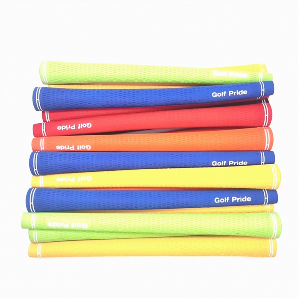 Grip Anti Slip Multi Compound Golf Grips Golf Club Grips Rron Dan Grip Kayu