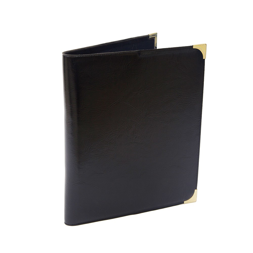 

[Artomas] Bantex 747 Ring Binder A4 Black 7425 10