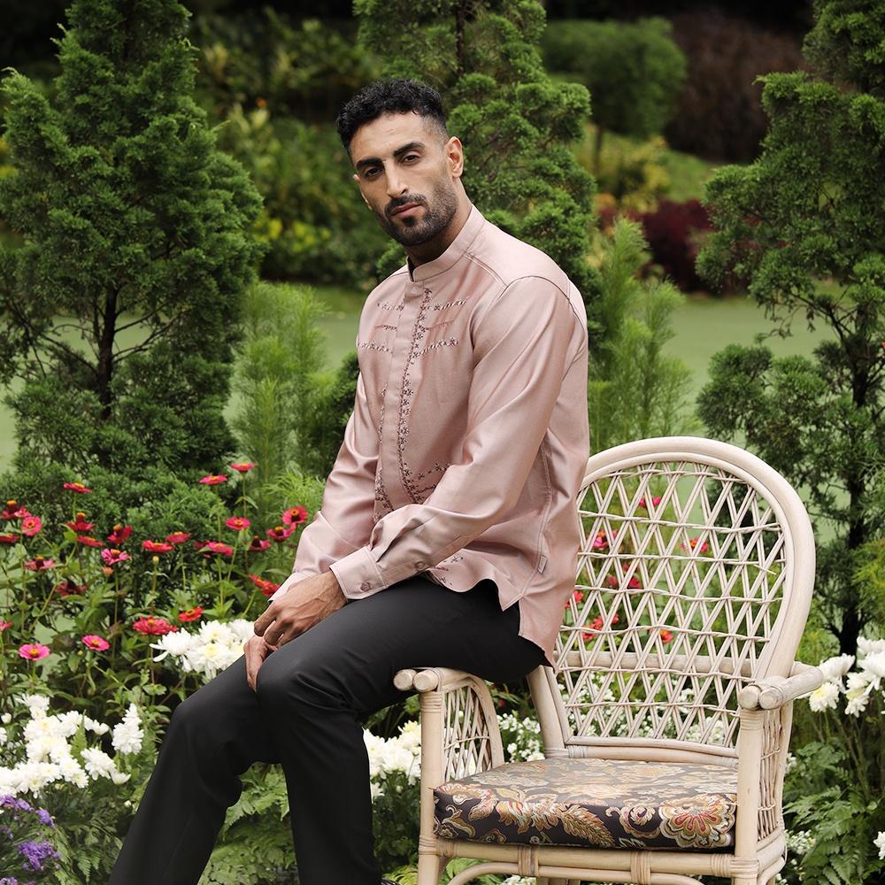 Shafira – Xaviere Menswear | Baju Koko | Atasan Muslim Pria