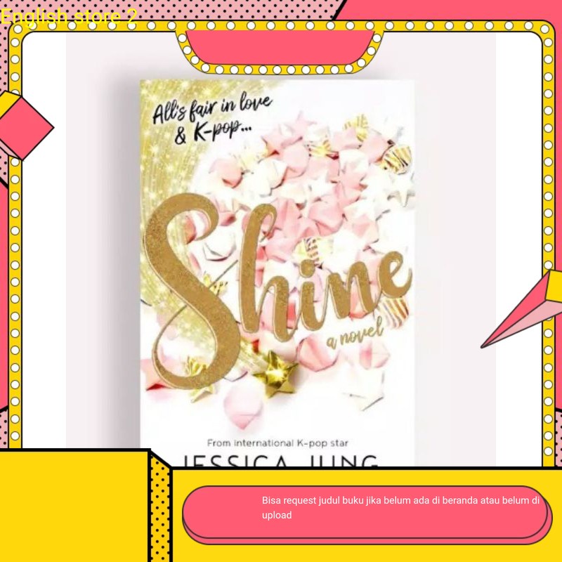 Shine - Jessica Jung