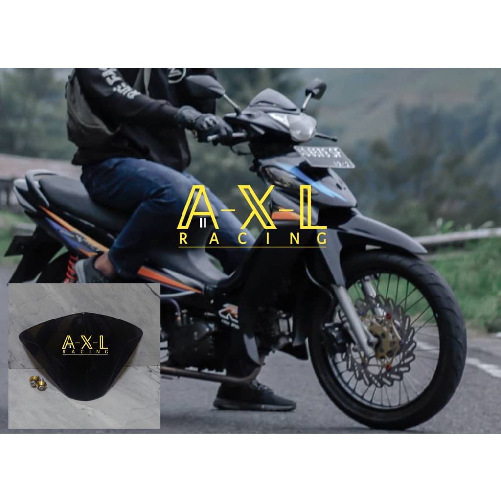 VISOR SUZUKI SMASH R VISOR SUZUKI SMASH SR