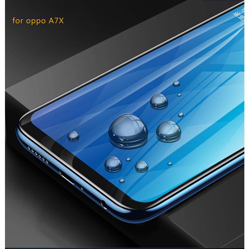 Kaca Film Anti Ledakan Untuk Oppo Reno 8 Pro plus 7 3 Pro 6 5 4 Lite Pro Pelindung Layar Untuk Oppo Reno 10x Zoom3Remaja7 SE 8T 8Z 7A 7Z 6Z Ace2 Z 4se 4f Gelang Kaki 4Z 5F 5Z 5A 3A 2 2F