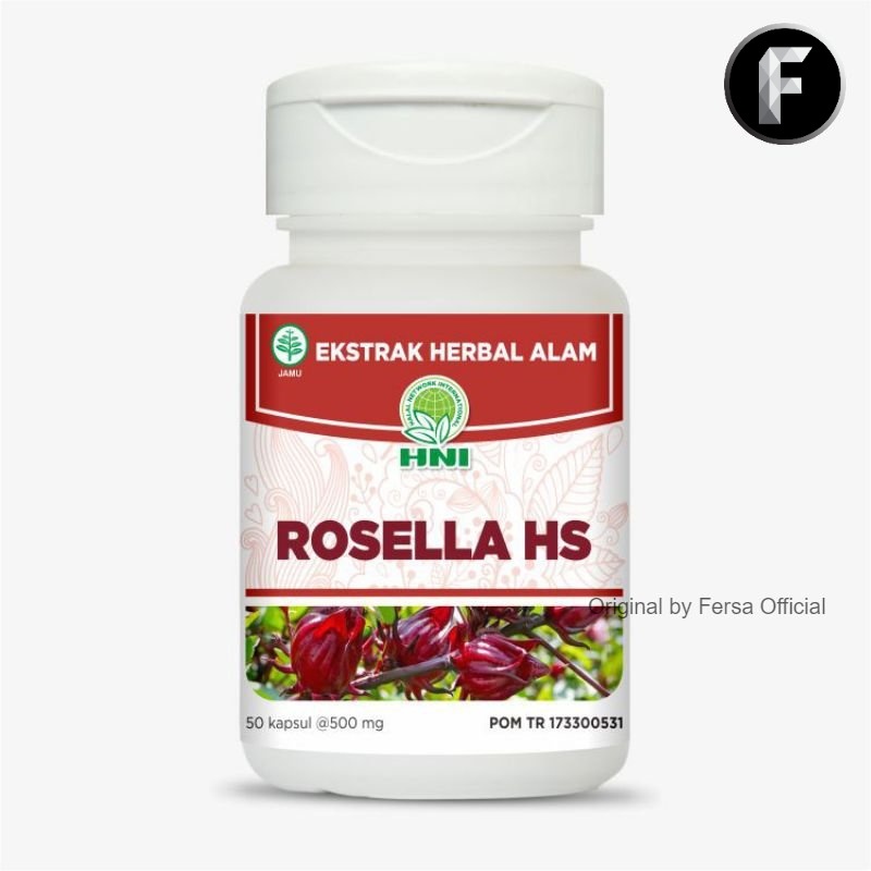 

HNI | Rosella HS | Powered by Fersa HNI