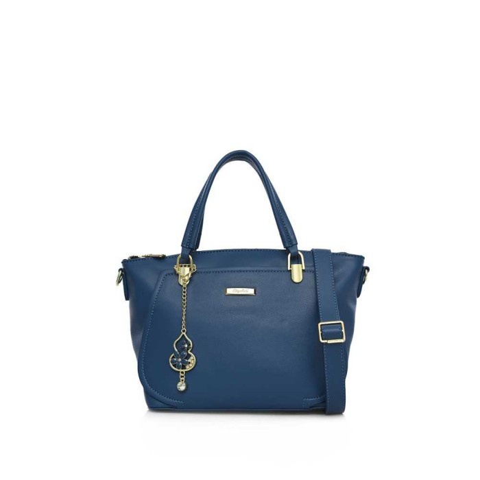 ORIGINAL Tas Elizabeth Tote Bag 0055-5496 - Blue