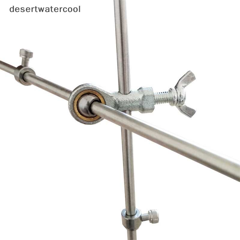 Deid Aksesoris Pengasah, metal slider Ruixin PRO RX008 bearing parts, Tahan Aus Martijn