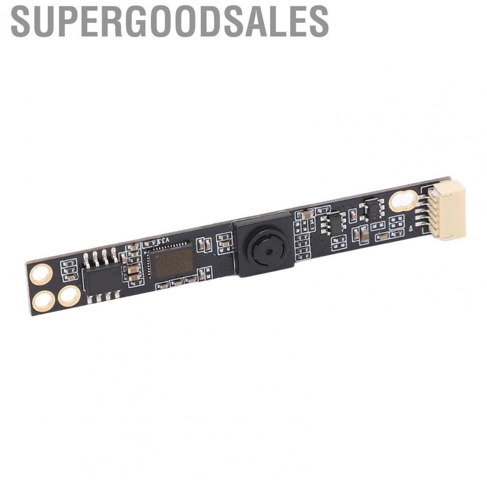 Supergoodsales Module 66° No Distortion 1MP USB For Automatic Image