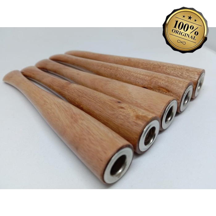 Once Pipa Kayu Stigi