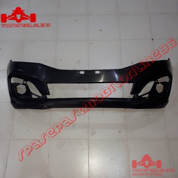 Bumper Bemper Depan Suzuki Ertiga 2015 2017 OEM
