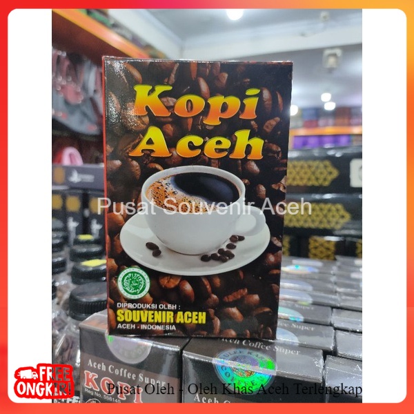 

kopi Aceh 100 gram | kopi Aceh 100 % organik premium