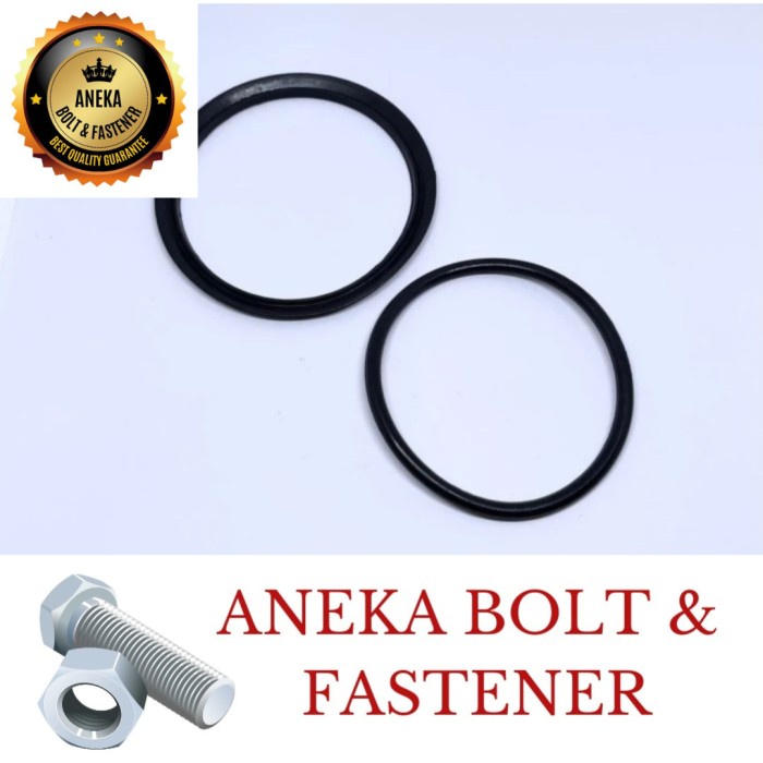 Karet Seal Oring Fuel Pump Beat Vario Scoopy