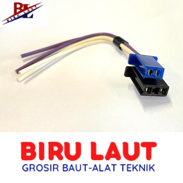 CV Soket CDI Revo Absolute/ Soket CDI Honda Blade
