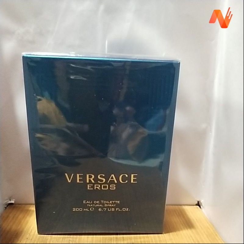 Versace eros edt 200 ml SK8